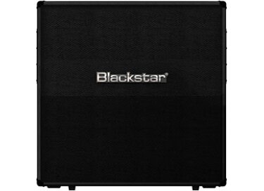 Blackstar Amplification HT Metal 412