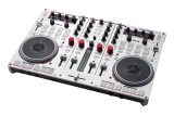 [Musikmesse] A new Vestax VCI-400 on the way