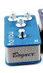 [Musikmesse] 4 new Bogner guitar pedals