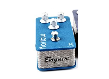 Bogner Harlow