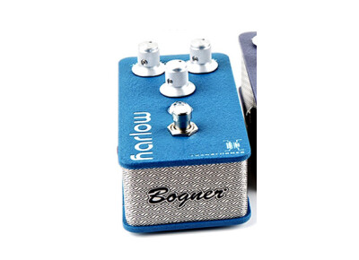 Bogner Harlow