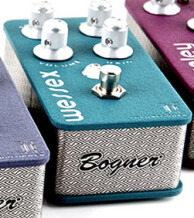 Bogner Wessex