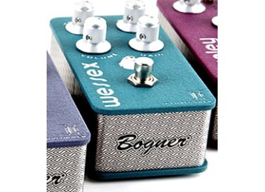 Bogner Wessex