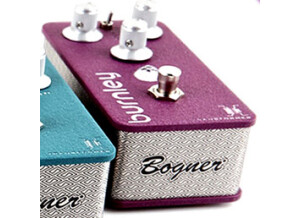 Bogner Burnley