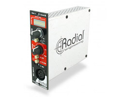 Radial Engineering PowerTube
