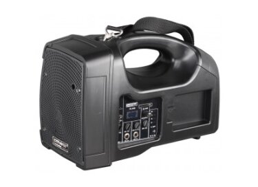 Power Acoustics BE 1400