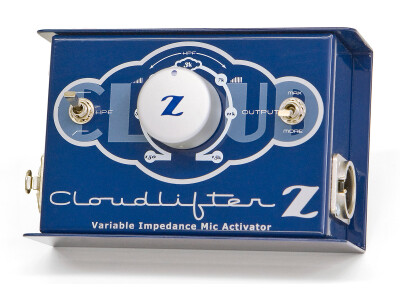 Cloud Microphones Cloudlifter CL-Z