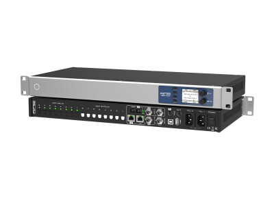 RME Audio ADAT Router