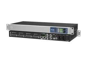 RME Audio AES3 Router