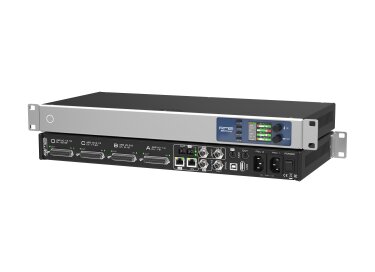 RME Audio AES3 Router