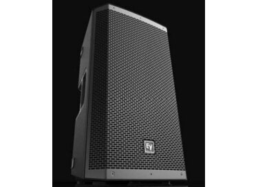 Electro-Voice ZLX-15