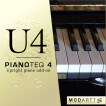 [Musikmesse] an Upright Piano for Pianoteq
