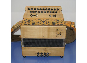 B. Loffet Graet e Breizh - 2 rangs 2 voix