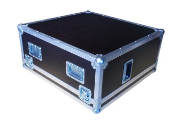 Vexi Flight Case Yamaha 02R