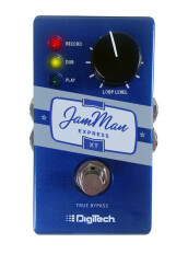 DigiTech JamMan Express XT