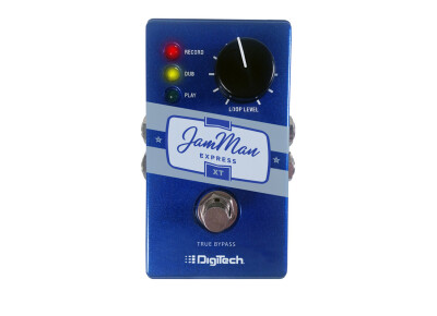 DigiTech JamMan Express XT