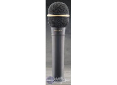 Electro-Voice N/D267