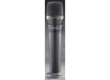 Electro-Voice N/D478
