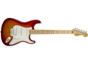 Fender Standard Stratocaster Plus Top