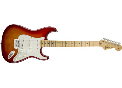 Fender Standard Stratocaster Plus Top
