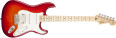 [Musikmesse] Fender Standard Stratocaster Plus Top