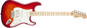 Fender Standard Stratocaster HSS Plus Top