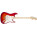 Voir la photo de la Fender Standard Stratocaster HSS Plus Top Fender Standard Stratocaster HSS Plus Top