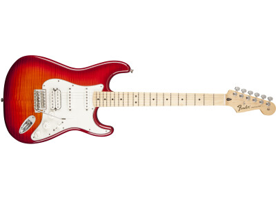 Fender Standard Stratocaster HSS Plus Top
