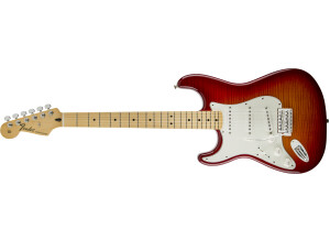 Fender Standard Stratocaster Plus Top LH