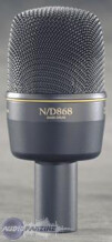 Electro-Voice N/D868