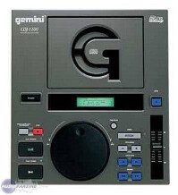 Gemini DJ CDJ-1100
