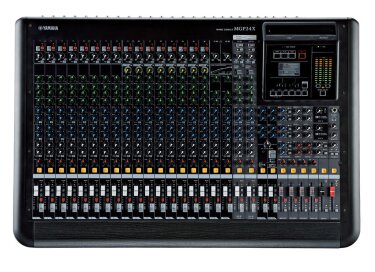 Yamaha MGP24X