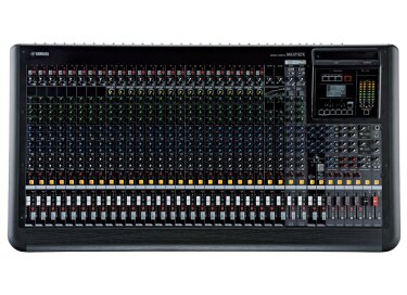 Yamaha MGP32X