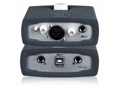 iCon Mic-U