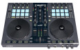 Gemini G4V and G2V DJ controllers now available