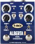[Musikmesse][VIDEO] T-Tex new products