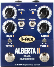 T-Rex Engineering Alberta II