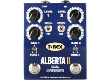 T-Rex Engineering Alberta II