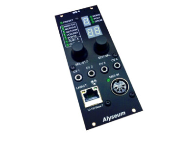 Alyseum MS-4