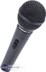 Samson Technologies R11