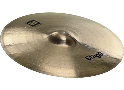 Stagg DH-CM18B