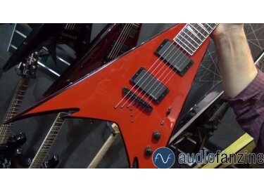 Jackson PDX Demmelition w/Hardtail