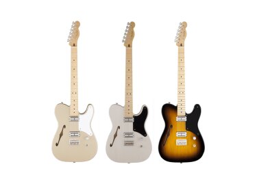 Fender Classic Player Cabronita Telecaster Thinline