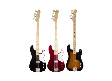 Fender Classic Player Cabronita Precision Bass