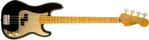 Fender Classic '50s Precision Bass Lacquer