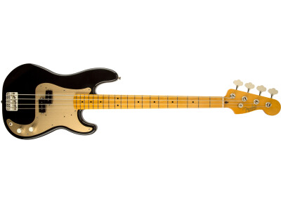 Fender Classic '50s Precision Bass Lacquer