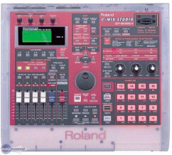 Roland SP-808EX