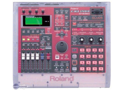 Roland SP-808EX