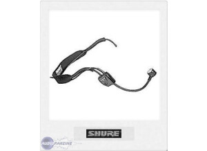 Shure WH20XLR