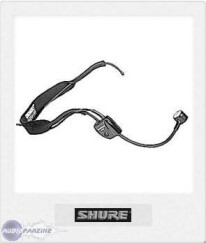 Shure WH20XLR